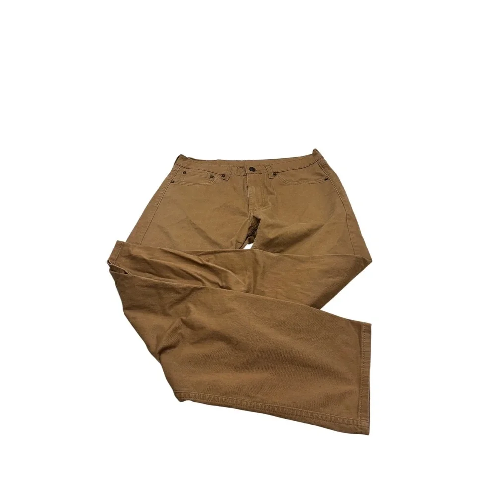 Levis classic versatile